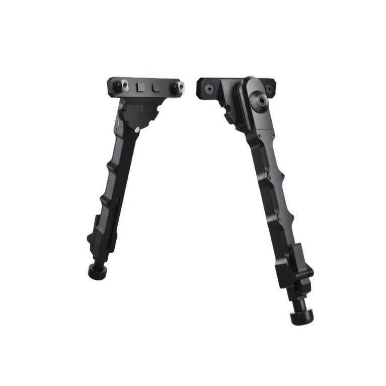 BIPIEDE V9 PER SLITTE M-LOK 6-8"