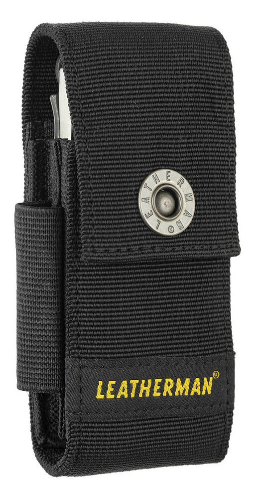 Multifunzione Surge Black 21 Utensili Leatherman