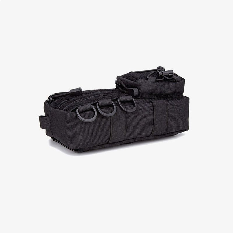 BORSA MEDICA CON ATTACCO MOLLE B22