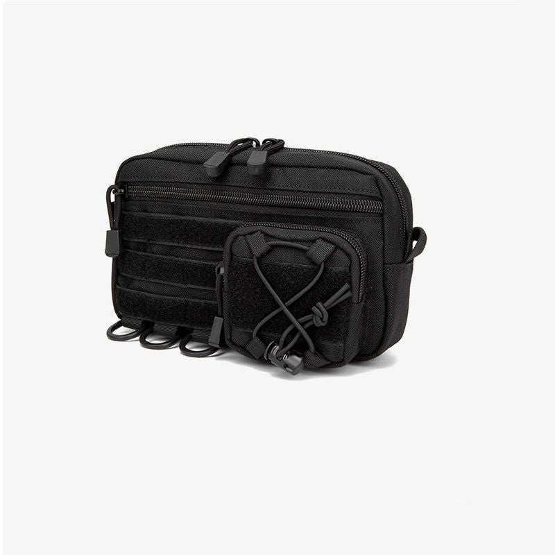 BORSA MEDICA CON ATTACCO MOLLE B22