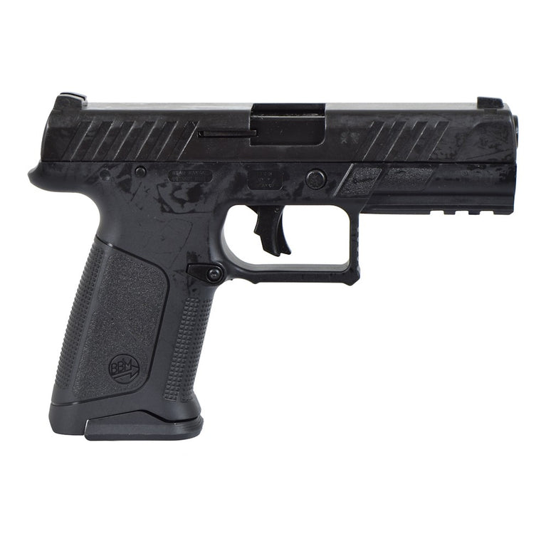 PISTOLA A SALVE G56 CAL. 8mm NERA BRUNI