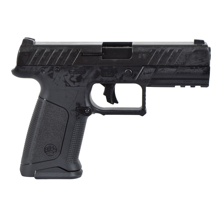 PISTOLA A SALVE G56 CAL. 8mm NERA BRUNI