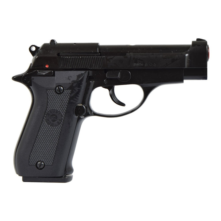PISTOLA A SALVE BERETTA 84 CAL. 9 BRUNI