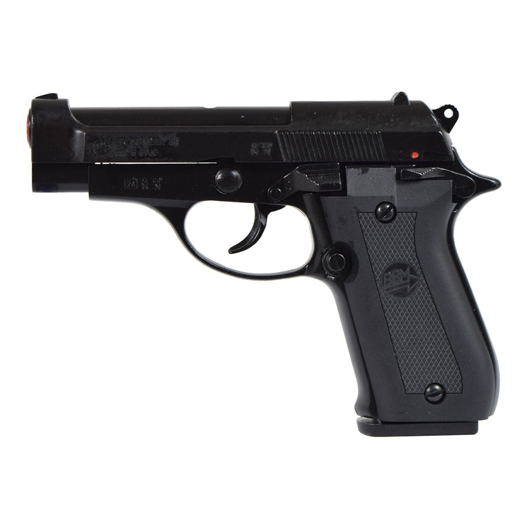 PISTOLA A SALVE BERETTA 84 CAL. 9 BRUNI
