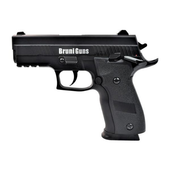 PISTOLA SPECIAL FORCE 229S CO2 CALIBRO 4,5MM POTENZA 7,5JOULE
