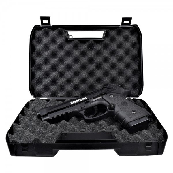 Pistola MOD 331 SPORT Co2 Scarrellante CAL 4,5 BRUNI