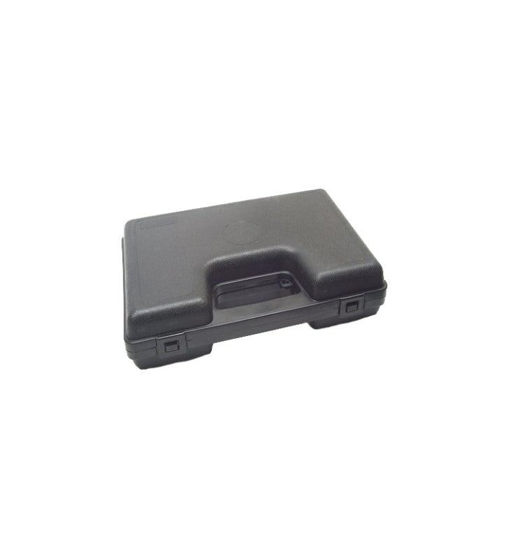 REVOLVER A SALVE OLIMPYC CAL. 380 NIKEL E LEGNO BRUNI