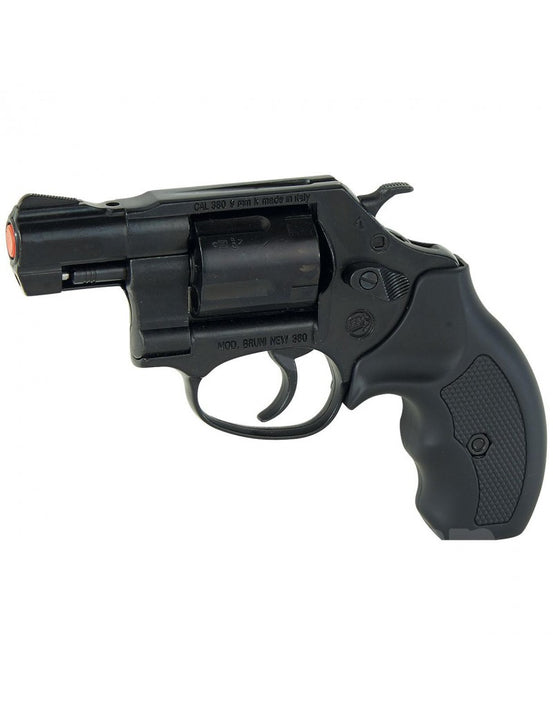 REVOLVER A SALVE NEW 2' Cal.380 BRUNI