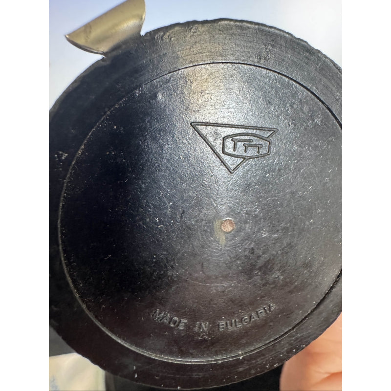 BUSSOLA ESERCITO BULGARO ORIGINALE