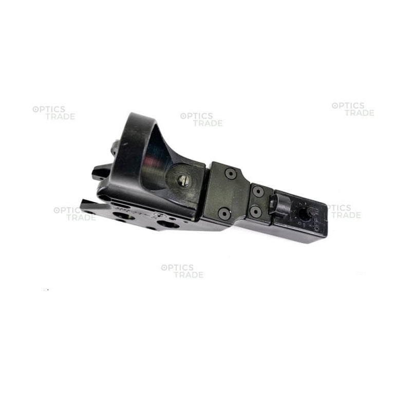 RED DOT SERENDIPITY BLACK 6 MOA C-MORE