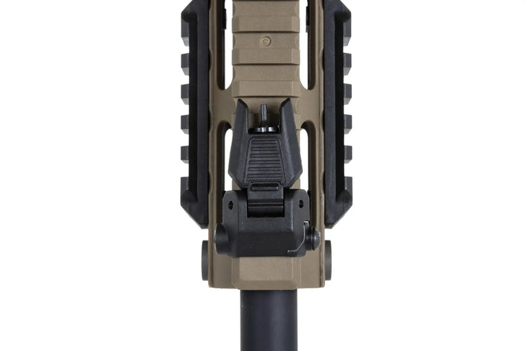 FUCILE SOFTAIR SA-FX01 FLEX HAL ETU NERO-TAN SPECNA ARMS