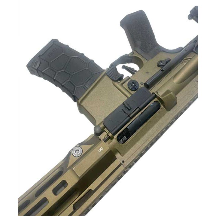 FUCILE SOFTAIR CALIBUR II PDW AVALON VFC