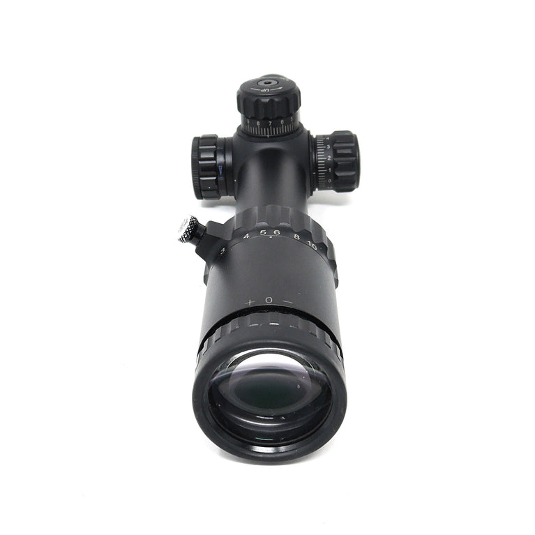 OTTICA EVENT 1-10X24 ZOOM KONUS