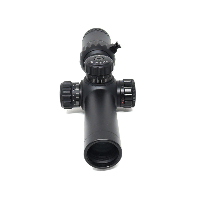 OTTICA EVENT 1-10X24 ZOOM KONUS