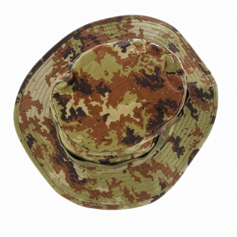 CAPPELLO JUNGLE VEGETATO ITALIANO SBB