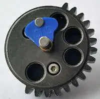 SECTOR GEAR DELAYER SHS