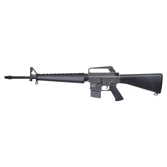 FUCILE M16A1 VIETNAM NERO CLASSIC ARMY