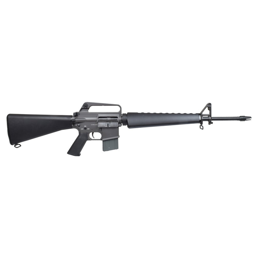FUCILE M16A1 VIETNAM NERO CLASSIC ARMY