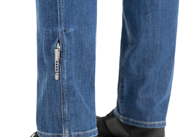 JEANS "DENIM TACTICAL FLEX" MODELLO MK. 2 CLAWGEAR