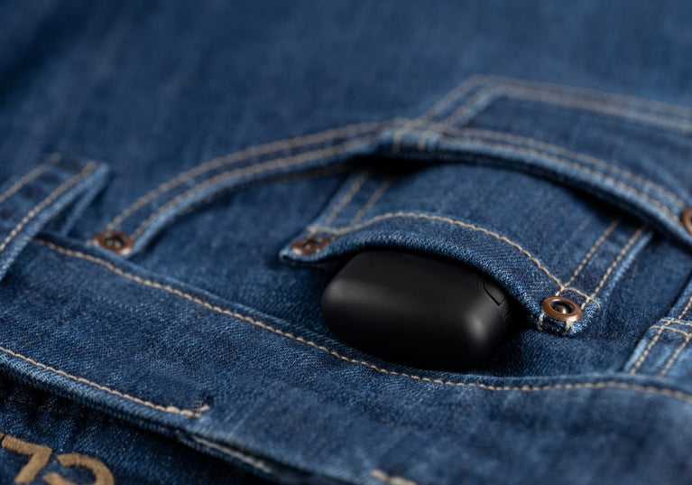 JEANS "DENIM TACTICAL FLEX" MODELLO MK. 2 CLAWGEAR