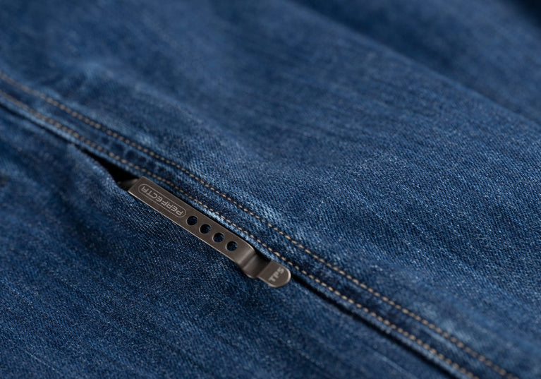 JEANS "DENIM TACTICAL FLEX" MODELLO MK. 2 CLAWGEAR