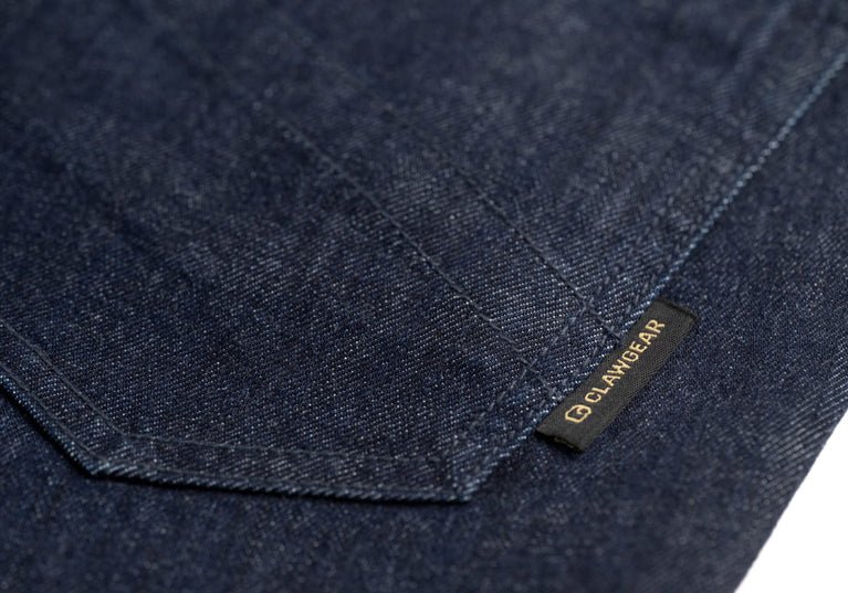 JEANS "DENIM TACTICAL FLEX" MODELLO MK. 2 CLAWGEAR