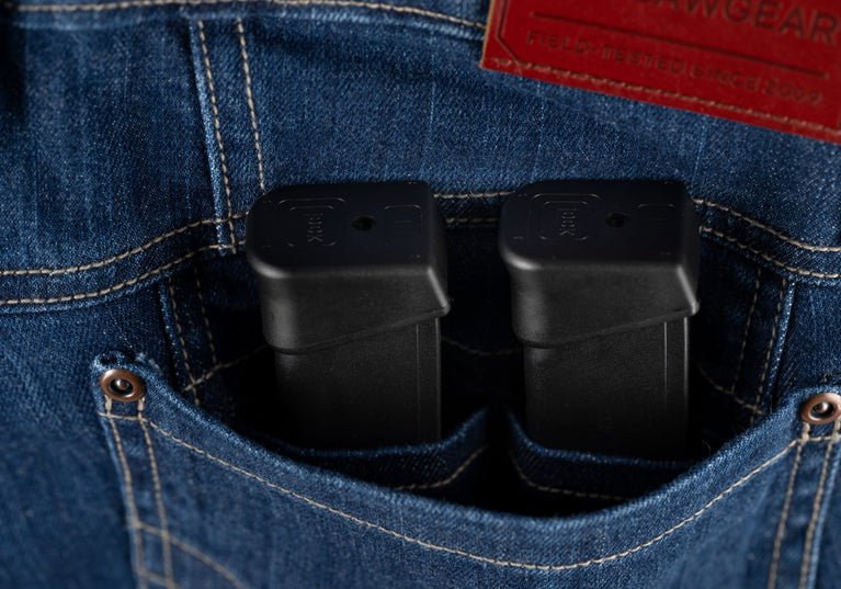 JEANS "DENIM TACTICAL FLEX" MODELLO MK. 2 CLAWGEAR