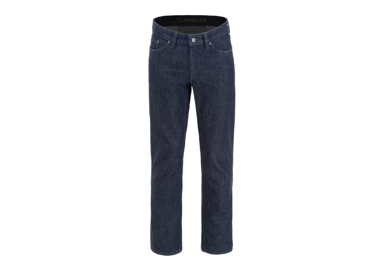 JEANS "DENIM TACTICAL FLEX" MODELLO MK. 2 CLAWGEAR