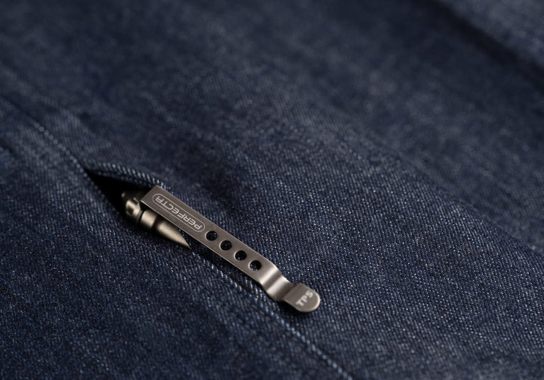 JEANS "DENIM TACTICAL FLEX" MODELLO MK. 2 CLAWGEAR