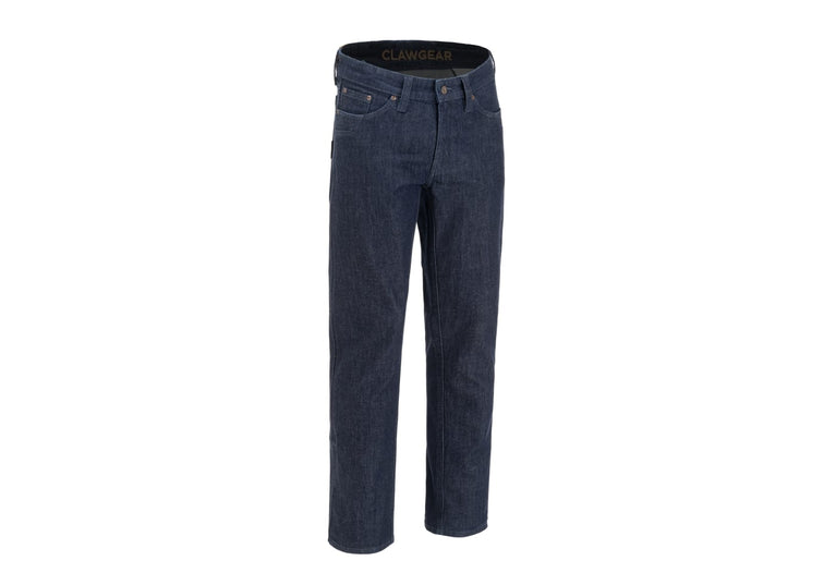 JEANS "DENIM TACTICAL FLEX" MODELLO MK. 2 CLAWGEAR