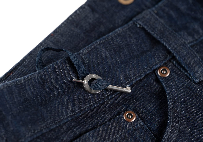 JEANS "DENIM TACTICAL FLEX" MODELLO MK. 2 CLAWGEAR