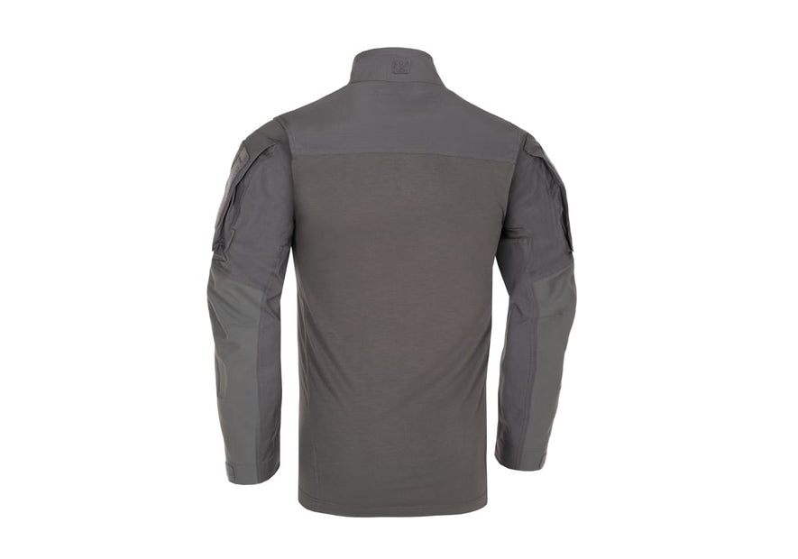 COMBAT SHIRT raider MK V WOLF GREY CLAWGEAR