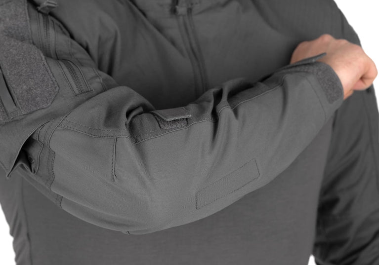 COMBAT SHIRT raider MK V WOLF GREY CLAWGEAR