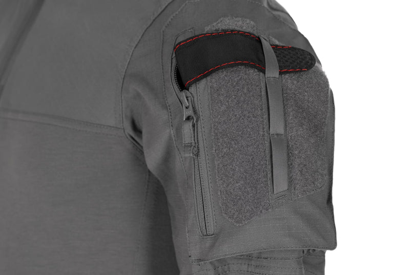 COMBAT SHIRT raider MK V WOLF GREY CLAWGEAR