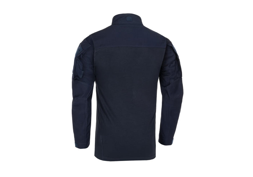 COMBAT SHIRT rider MK V NAVY CLAWGEAR