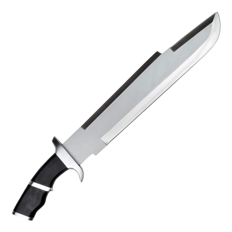COLTELLO PREDATOR LAMA FISSA 52CM SHC