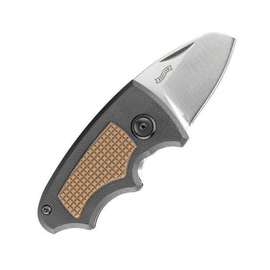 COLTELLO MINI KNIFE MK40 WALTHER