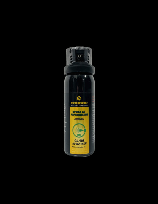 SPRAY AL PEPERONCINO DA 20ml CONDOR