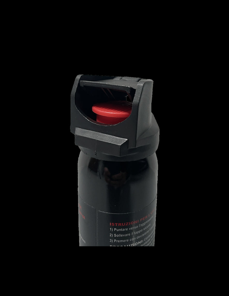 SPRAY AL PEPERONCINO DA 20ml CONDOR