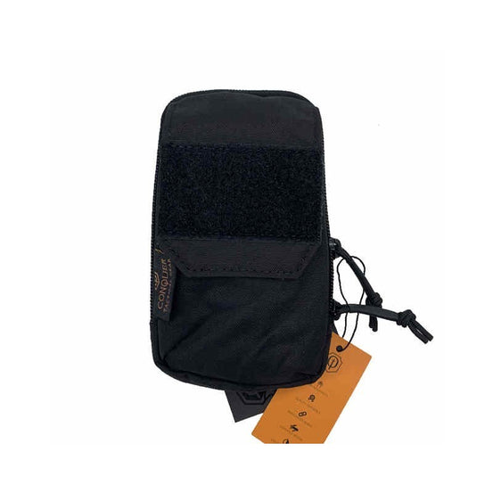 UTILITY POUCH DC CONQUER