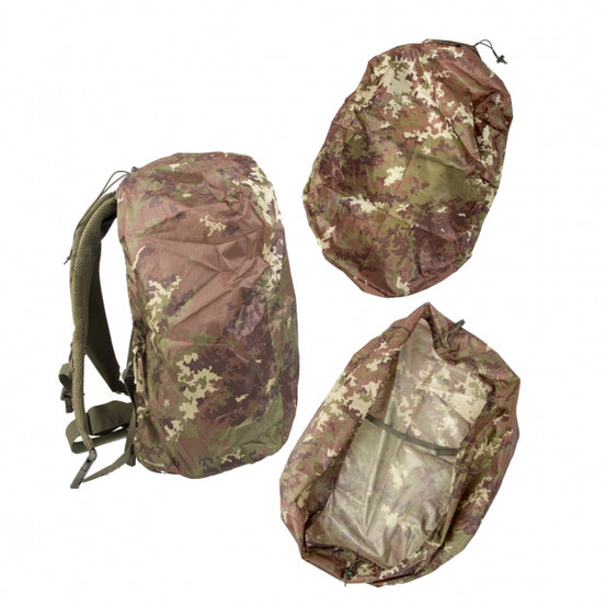 TELO COPRI ZAINO IMPERMEABILE MEDIO SBB