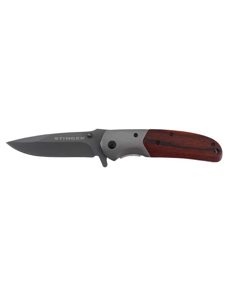 COLTELLO RICHIUDIBILE SCIROCCO ST2 STINGER