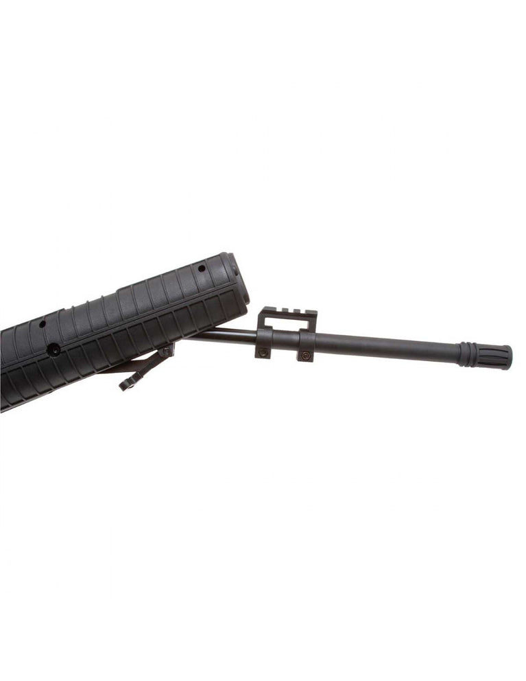 CARABINA MTR77 NPS CAL.4,5 POT.<7,5 J CROSMAN