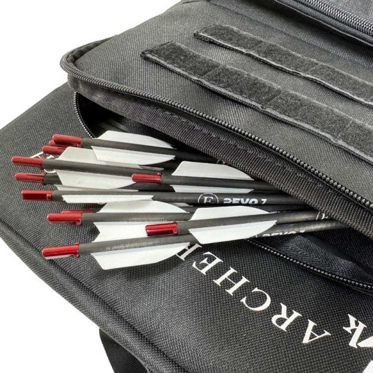 ZAINO PER BALESTRA REVO 7 EK ARCHERY
