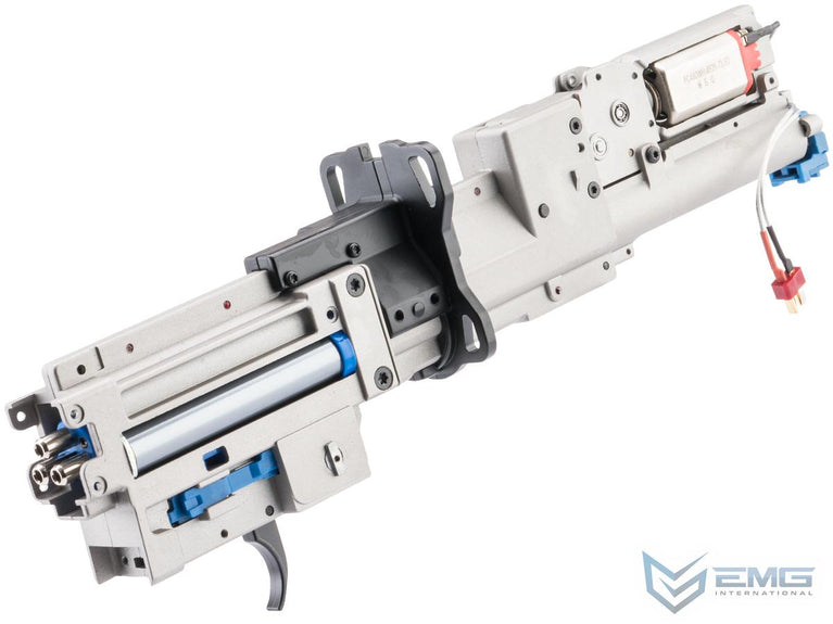 FUCILE SOFTAIR ELETTRICO CM102 SGR-12 AUTOMATIC SHOTGUN CYMA