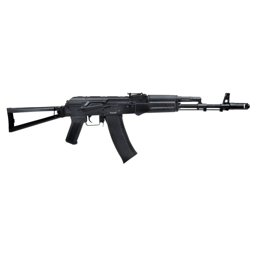 FUCILE SOFTAIR ELETTRICO AKS-74 NERO CYMA