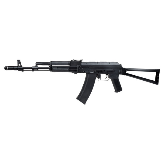 FUCILE SOFTAIR ELETTRICO AKS-74 NERO CYMA