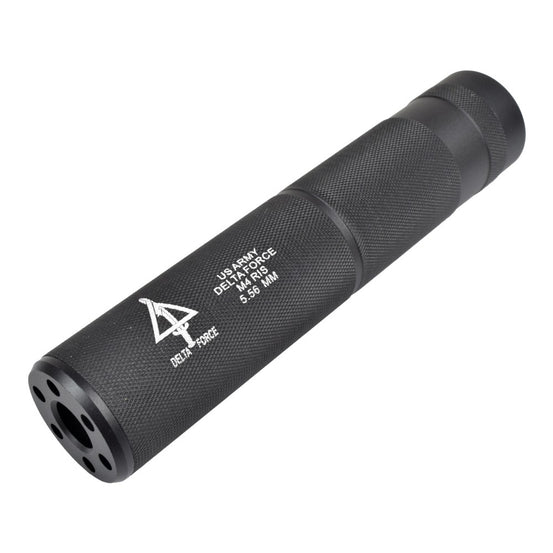 SILENZIATORE 155mm X 30mm TIPO E CYMA