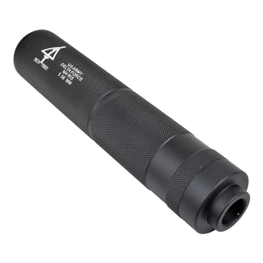 SILENZIATORE 155mm X 30mm TIPO E CYMA