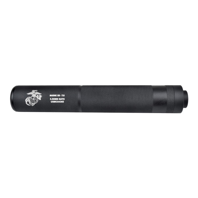 SILENZIATORE MARINES200MM X 30MM TIPO R CYMA